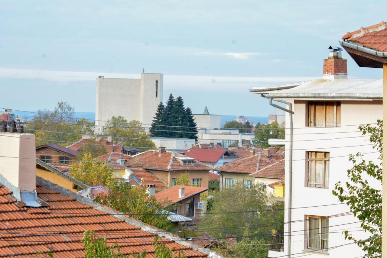 Раде 3-Враца Vratsa 외부 사진